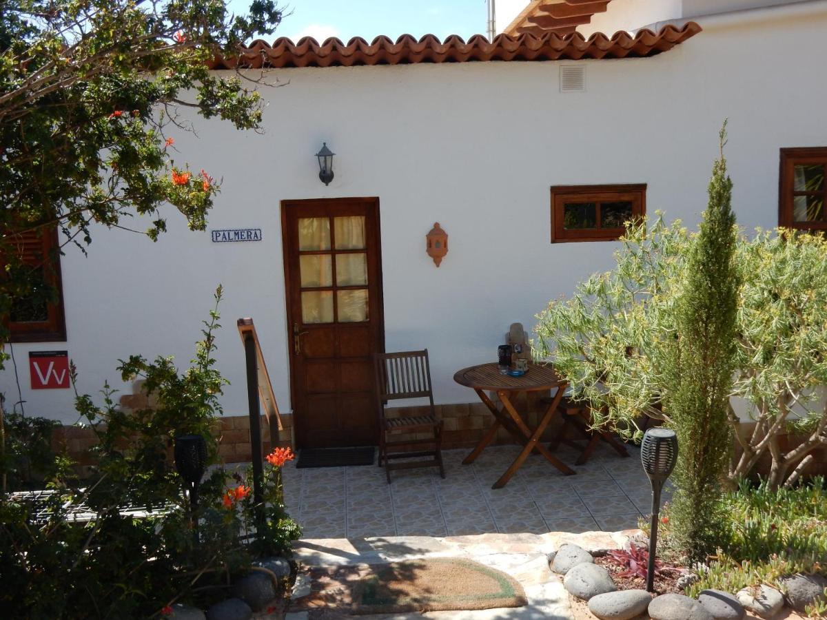 Finca Florida San Miguel de Abona Extérieur photo