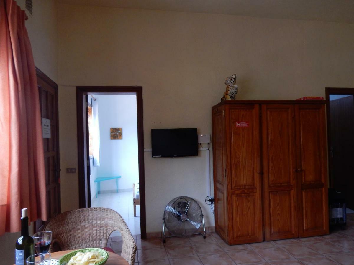 Finca Florida San Miguel de Abona Extérieur photo