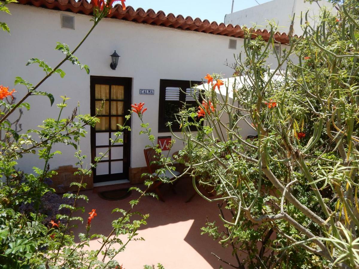 Finca Florida San Miguel de Abona Extérieur photo