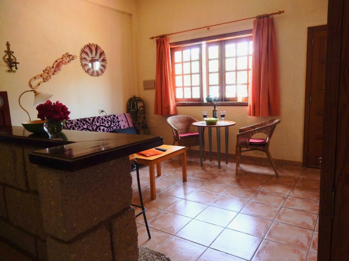 Finca Florida San Miguel de Abona Extérieur photo